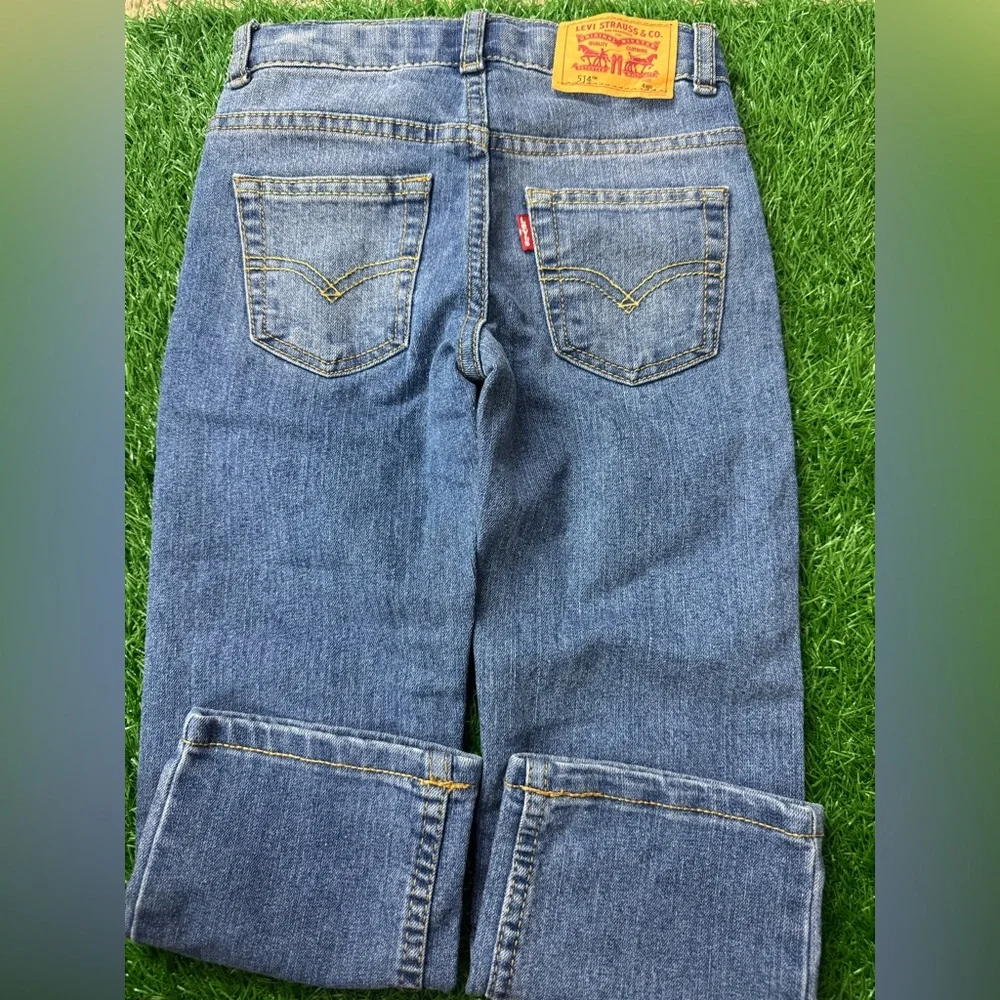 Levi's‎ Kids Blue Jeans